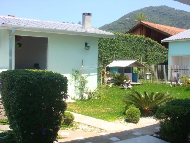 Kitnets&Flats Villa Ubatuba Exteriör bild