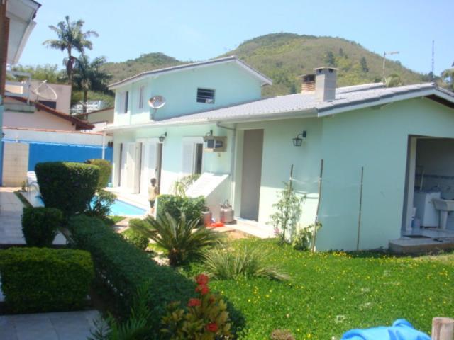 Kitnets&Flats Villa Ubatuba Exteriör bild