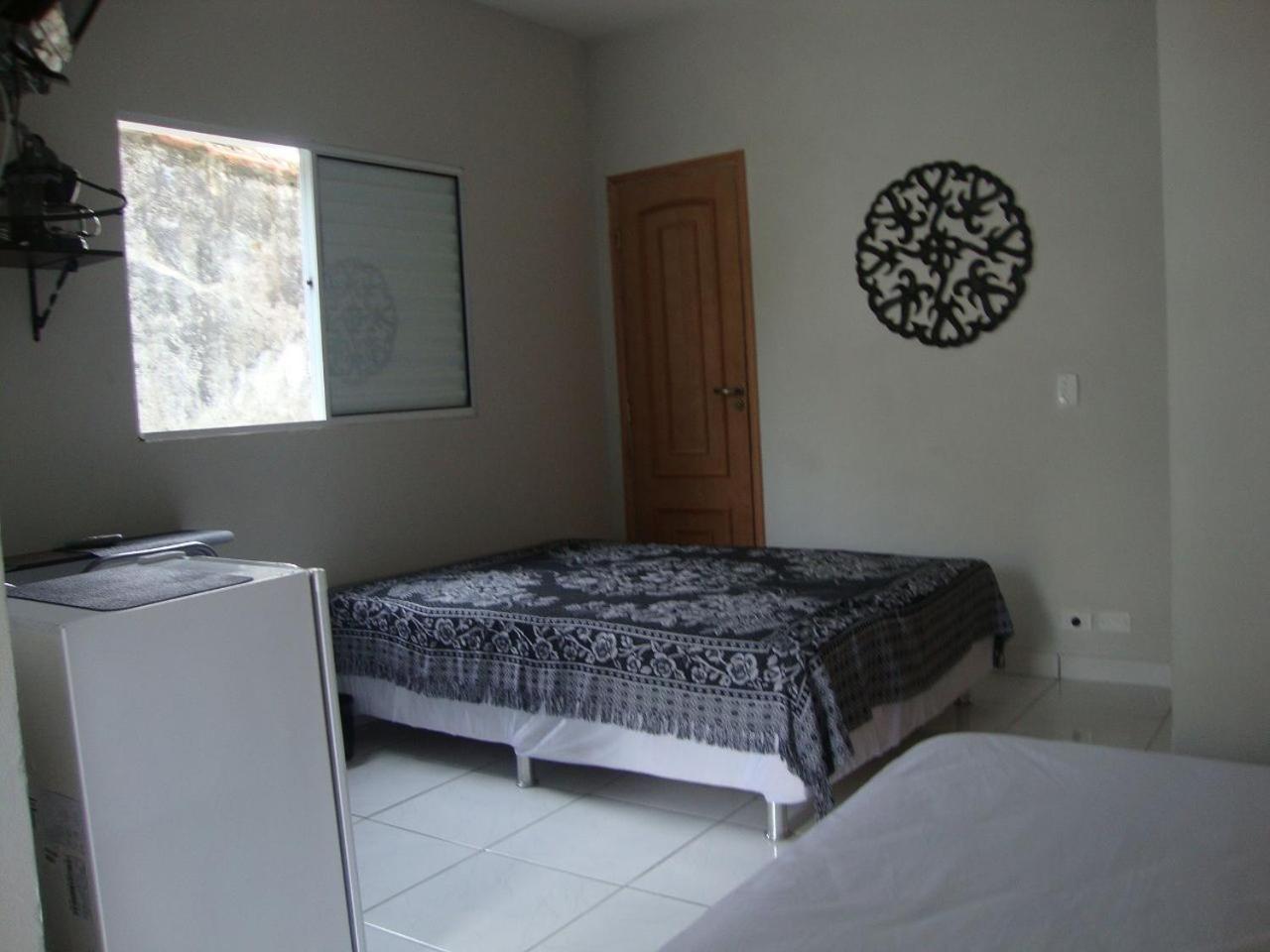 Kitnets&Flats Villa Ubatuba Exteriör bild